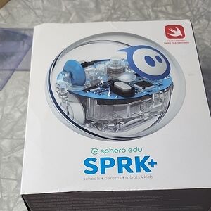 Sphero SPRK+ Educational Robot